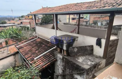 Barracão / galpão / depósito com 2 salas à venda no jardim dos comerciários (venda nova), belo horizonte  por r$ 800.000