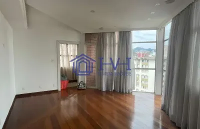 Apartamento com 4 quartos para alugar em lourdes, belo horizonte  por r$ 6.700