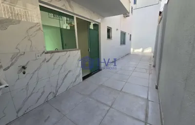 Apartamento com 2 quartos à venda na santa mônica, belo horizonte  por r$ 750.000