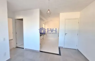 Apartamento com 2 quartos à venda no nova pampulha, vespasiano  por r$ 165.000