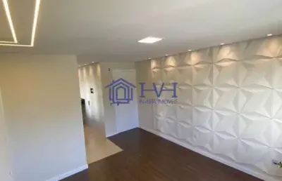 Apartamento com 2 quartos à venda no chácaras santa inês (são benedito), santa luzia  por r$ 205.000