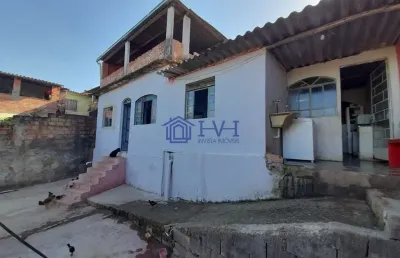 Casa com 4 quartos para alugar em minas caixa, belo horizonte  por r$ 1.800