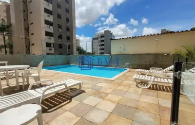 Cobertura com 2 quartos para alugar no santo antônio, belo horizonte  por r$ 5.990