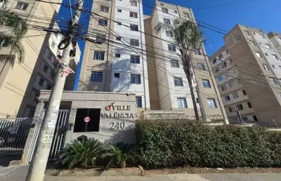 Apartamento com 2 quartos para alugar na gávea, vespasiano  por r$ 700