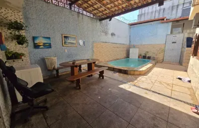 Casa com 5 quartos para alugar no parque são pedro, belo horizonte  por r$ 4.990