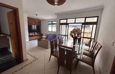 Apartamento com 4 quartos para alugar no nova floresta, belo horizonte  por r$ 4.450