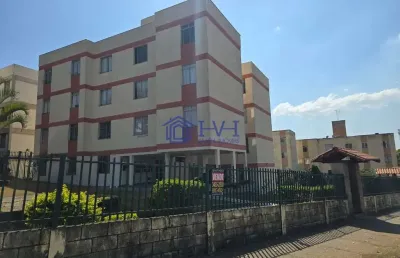Apartamento com 3 quartos à venda na serra verde (venda nova), belo horizonte  por r$ 270.000