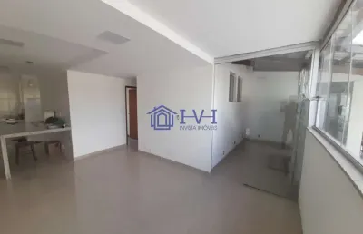 Casa com 2 quartos para alugar na vila cloris, belo horizonte  por r$ 2.800