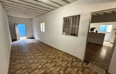 Casa com 2 quartos à venda no ribeiro de abreu, belo horizonte  por r$ 255.500