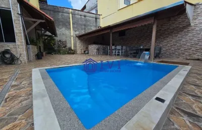 Casa com 5 quartos para alugar em letícia, belo horizonte  por r$ 4.600