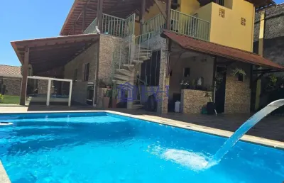 Casa com 5 quartos para alugar em letícia, belo horizonte  por r$ 4.600