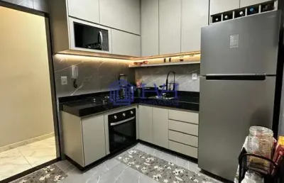 Apartamento com 3 quartos à venda na serra verde (venda nova), belo horizonte  por r$ 280.000