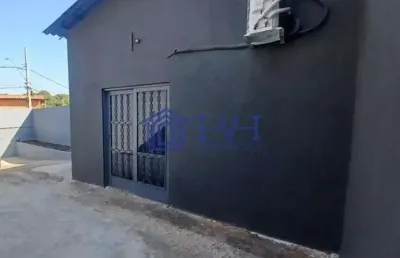 Casa com 1 quarto à venda na lundcéia, lagoa santa  por r$ 318.000