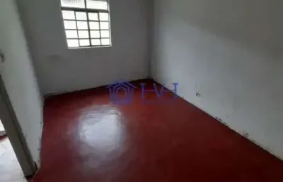 Barracão / galpão / depósito para alugar em letícia, belo horizonte  por r$ 400