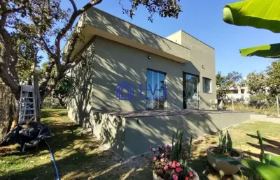 Casa com 3 quartos para alugar no lagoinha de fora, lagoa santa  por r$ 3.500
