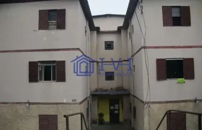 Apartamento com 2 quartos à venda na serra verde (venda nova), belo horizonte  por r$ 180.000