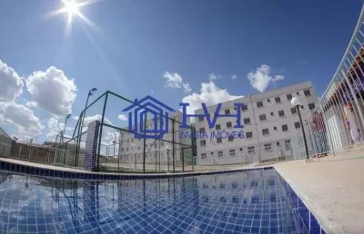 Apartamento com 2 quartos para alugar no felixlândia (justinópolis), ribeirão das neves  por r$ 650