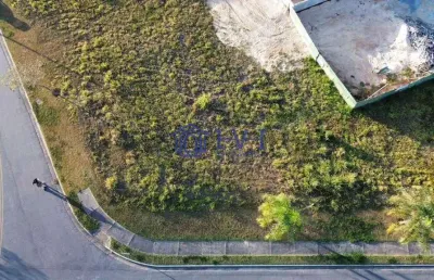 Terreno em condomínio fechado à venda no alphaville, vespasiano  por r$ 795.000