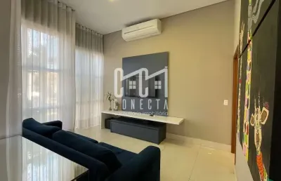 Casa térrea em indaiatuba, condomínio montreal - 105 m2