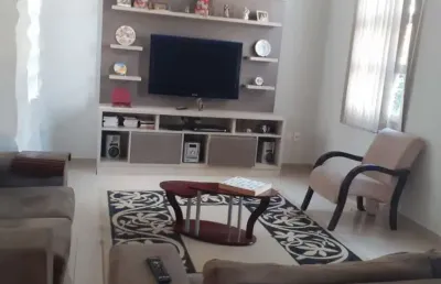 Casa sobrado em indaiatuba, condomínio green park com 3 quartos  - 220 m²