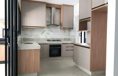 Casa em condomínio à venda em jardim panorama, indaiatuba - sp