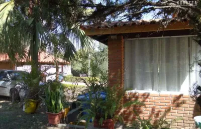 Chácara em indaiatuba, vale das laranjeiras com 3 quartos - 192 m²