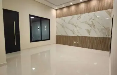 Casa térrea em indaiatuba, condomínio vila rica com 2 quartos e 1 suíte - 192 m²
