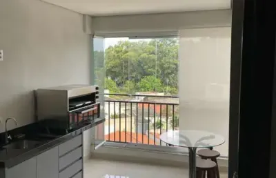 Apartamento em indaiatuba, condomínio the park view com 3 quartos - 104 m²