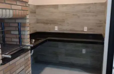 Casa térrea em indaiatuba, condomínio vila ytu com 2 quartos e 1 suíte - 105 m²