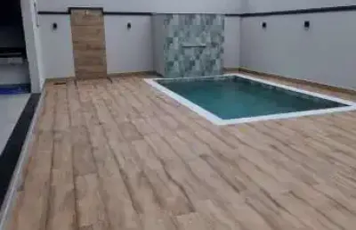 Sobrado em indaiatuba, condomínio jardins di roma com 3 suítes - 260 m²