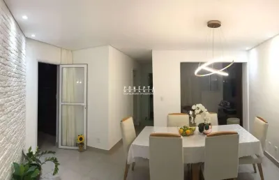 Apartamento em indaiatuba, plaza bella vista com 2 quartos sendo 1 suíte - 57 m²