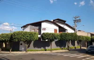 Casa à venda, jardim regina, 3 quartos, 1 suíte, 242 m²