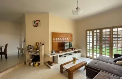 Casa sobrado em indaiatuba,  com 3 quartos, sendo 1 suíte - 192,28 m²