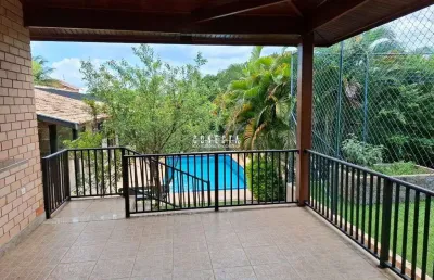 Chácara térrea em indaiatuba, terras de itaici  - 254m2
