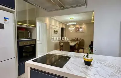 Casa com 3 quartos à venda na Avenida Bernardino Bonavita, 345, Jardim Santa Rita, Indaiatuba