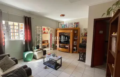Casa em indaiatuba, condomínio residencial flamboyant - 110 m²