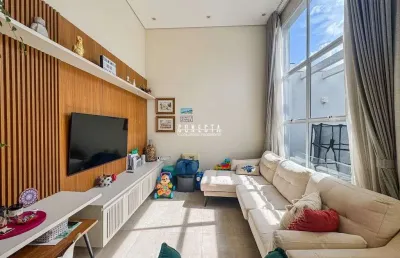 Casa térrea em indaiatuba, condomínio bréscia - 3 quartos, 1 suíte - 136 m²