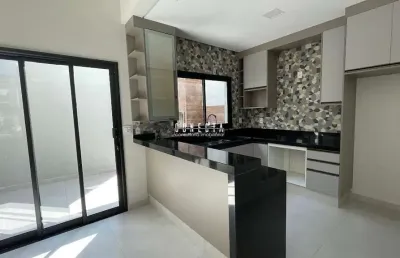 Casa em indaiatuba, condomínio vista verde com 3 quartos, 1suíte - 105 m2