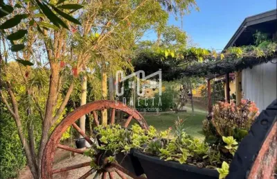Chácara térrea em indaiatuba, condomínio terras de itaici - 300 m²