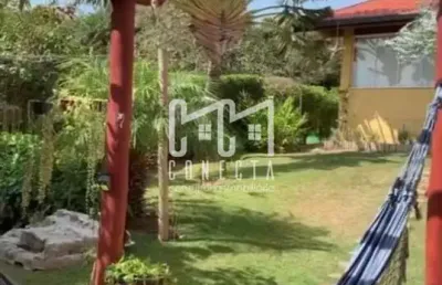 Chácara térrea em indaiatuba, condomínio terras de itaici - 300 m²
