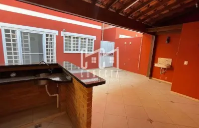 Sobrado em indaiatuba, condomínio residencial flamboyant - 84 m²