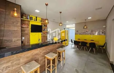 Casa térrea em indaiatuba, condomínio dona lucilla com 4 dormitórios - 214 m²