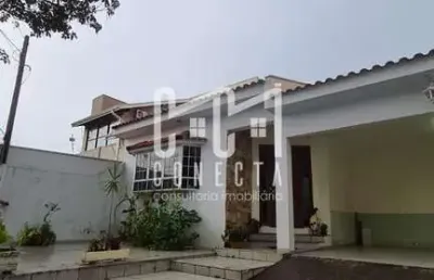 Casa em indaiatuba, vila suíça com 3 quartos sendo 1 suíte - 270 m²