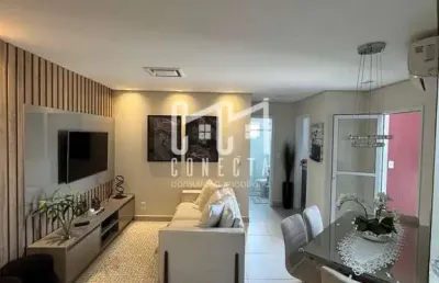 Apartamento em indaiatuba, plaza bella vista com 2 quartos sendo 1 suíte - 57 m²
