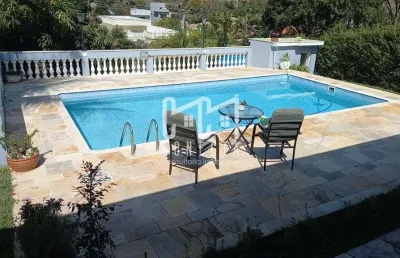 Chácara térrea em indaiatuba, condomínio terras de itaici - 230 m²