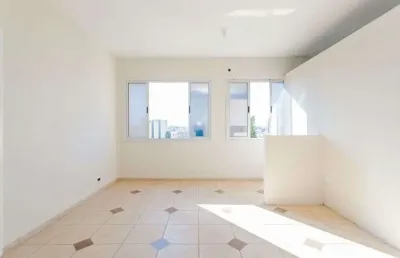Sala para alugar, 56 m² por r$ 2.397,66/mês - centro - curitiba/pr