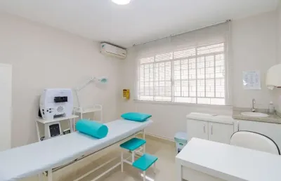 Sala para alugar, 10 m² por r$ 2.126,01/mês - boa vista - curitiba/pr