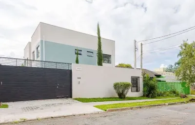 Studio com 1 dormitório para alugar, 27 m² por r$ 1.750,00 + taxas/mês - boa vista - curitiba/pr