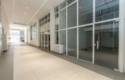 Loja para alugar, 54 m² por r$ 2.457,90/mês + taxas- centro - curitiba/pr