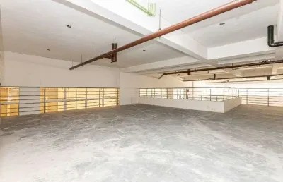 Loja para alugar, 292 m² por r$ 13.160,25 + taxas/mês - centro - curitiba/pr
